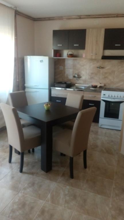 Djurdja Apartment 阿然德洛维克 外观 照片