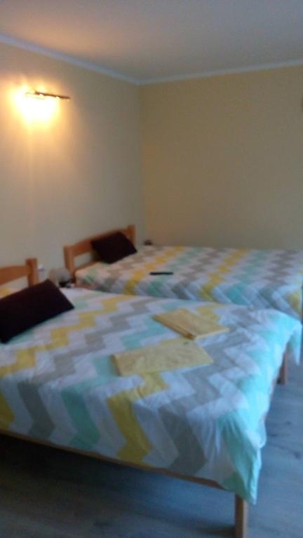 Djurdja Apartment 阿然德洛维克 外观 照片