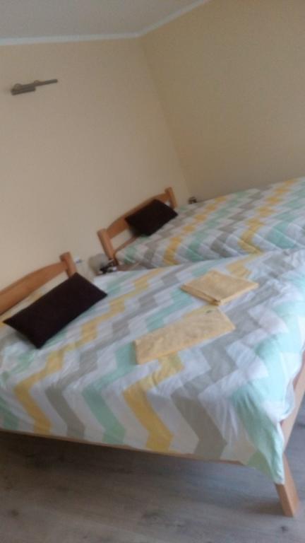 Djurdja Apartment 阿然德洛维克 外观 照片