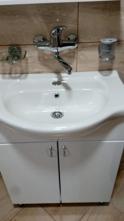 Djurdja Apartment 阿然德洛维克 外观 照片