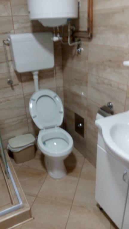 Djurdja Apartment 阿然德洛维克 外观 照片