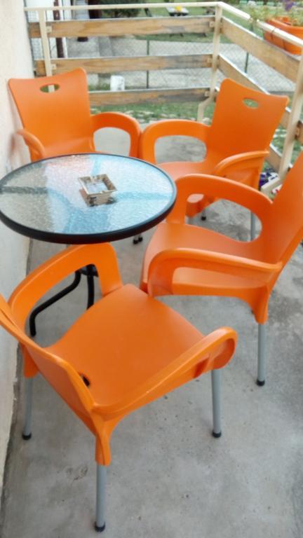 Djurdja Apartment 阿然德洛维克 外观 照片